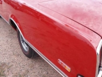 1966 Oldsmobile 442 for sale in Michigan (ID-141962)