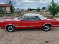 1966 Oldsmobile 442 for sale in Michigan (ID-141962)