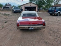 1966 Oldsmobile 442 for sale in Michigan (ID-141962)