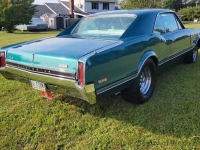 1966 Oldsmobile 442 for sale in Riverhead, New York (ID-146299)