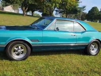 1966 Oldsmobile 442 for sale in Riverhead, New York (ID-146299)