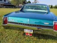 1966 Oldsmobile 442 for sale in Riverhead, New York (ID-146299)