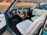 1966 Oldsmobile 442 for sale in Riverhead, New York (ID-146299)