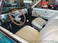 1966 Oldsmobile 442 for sale in Riverhead, New York (ID-146299)