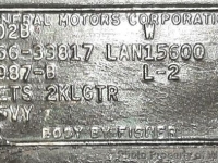 1966 Oldsmobile 442 for sale in Riverhead, New York (ID-146299)