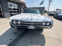 1966 Oldsmobile Cutlass for sale in Michigan (ID-119515)