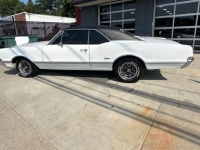 1966 Oldsmobile Cutlass for sale in Michigan (ID-119515)