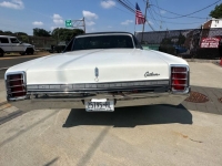 1966 Oldsmobile Cutlass for sale in Michigan (ID-119515)