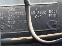 1966 Oldsmobile Cutlass for sale in Michigan (ID-119515)