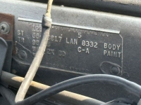1966 Oldsmobile Cutlass for sale in Michigan (ID-119515)
