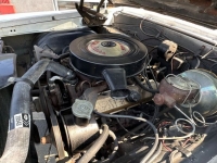 1966 Oldsmobile Cutlass for sale in Michigan (ID-119515)