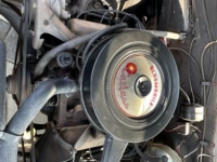 1966 Oldsmobile Cutlass for sale in Michigan (ID-119515)