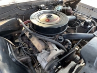 1966 Oldsmobile Cutlass for sale in Michigan (ID-119515)