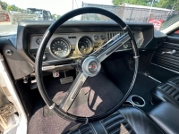 1966 Oldsmobile Cutlass for sale in Michigan (ID-119515)