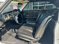 1966 Oldsmobile Cutlass for sale in Michigan (ID-119515)