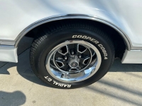 1966 Oldsmobile Cutlass for sale in Michigan (ID-119515)