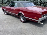 1966 Oldsmobile Cutlass for sale in Michigan (ID-130681)