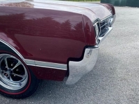 1966 Oldsmobile Cutlass for sale in Michigan (ID-130681)
