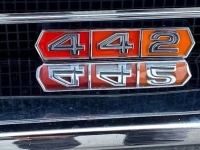 1966 Oldsmobile Cutlass for sale in Michigan (ID-130681)