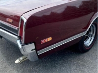 1966 Oldsmobile Cutlass for sale in Michigan (ID-130681)