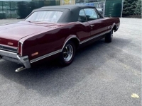 1966 Oldsmobile Cutlass for sale in Michigan (ID-130681)