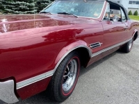 1966 Oldsmobile Cutlass for sale in Michigan (ID-130681)