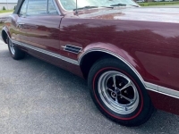 1966 Oldsmobile Cutlass for sale in Michigan (ID-130681)