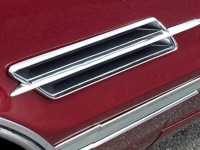 1966 Oldsmobile Cutlass for sale in Michigan (ID-130681)