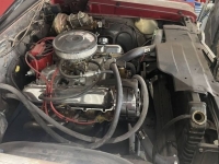 1966 Oldsmobile Cutlass for sale in Michigan (ID-134962)