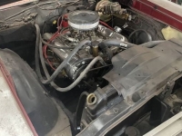 1966 Oldsmobile Cutlass for sale in Michigan (ID-134962)