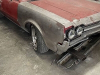 1966 Oldsmobile Cutlass for sale in Michigan (ID-134962)