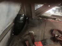 1966 Oldsmobile Cutlass for sale in Michigan (ID-134962)