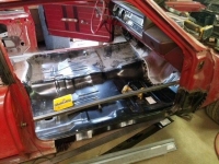 1966 Oldsmobile Cutlass for sale in Michigan (ID-134962)