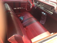 1966 Oldsmobile Cutlass for sale in Michigan (ID-134962)