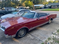 1966 Oldsmobile Delta 88 for sale in Michigan (ID-111699)