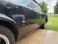 1966 Oldsmobile F85 for sale in Michigan (ID-94436)