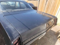 1966 Oldsmobile F85 for sale in Michigan (ID-94436)