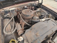 1966 Oldsmobile F85 for sale in Michigan (ID-136509)