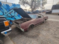 1966 Oldsmobile F85 for sale in Michigan (ID-136509)