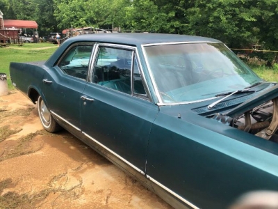 1966 Oldsmobile JetStar for sale