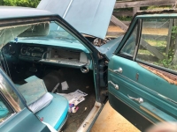 1966 Oldsmobile JetStar for sale in Michigan (ID-96627)