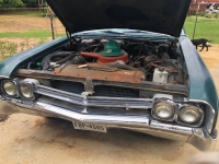 1966 Oldsmobile JetStar for sale in Michigan (ID-96627)