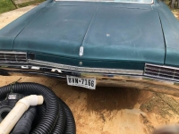 1966 Oldsmobile JetStar for sale in Michigan (ID-96627)