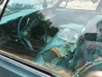 1966 Oldsmobile JetStar for sale in Michigan (ID-96627)