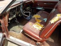 1966 Oldsmobile Toronado for sale in Michigan (ID-96980)