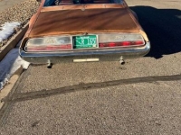 1966 Oldsmobile Toronado for sale in Michigan (ID-96980)