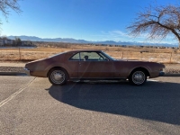 1966 Oldsmobile Toronado for sale in Michigan (ID-96980)