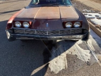 1966 Oldsmobile Toronado for sale in Michigan (ID-96980)