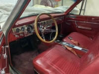 1966 Plymouth Barracuda for sale in Michigan (ID-100809)