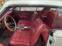 1966 Plymouth Barracuda for sale in Michigan (ID-100809)